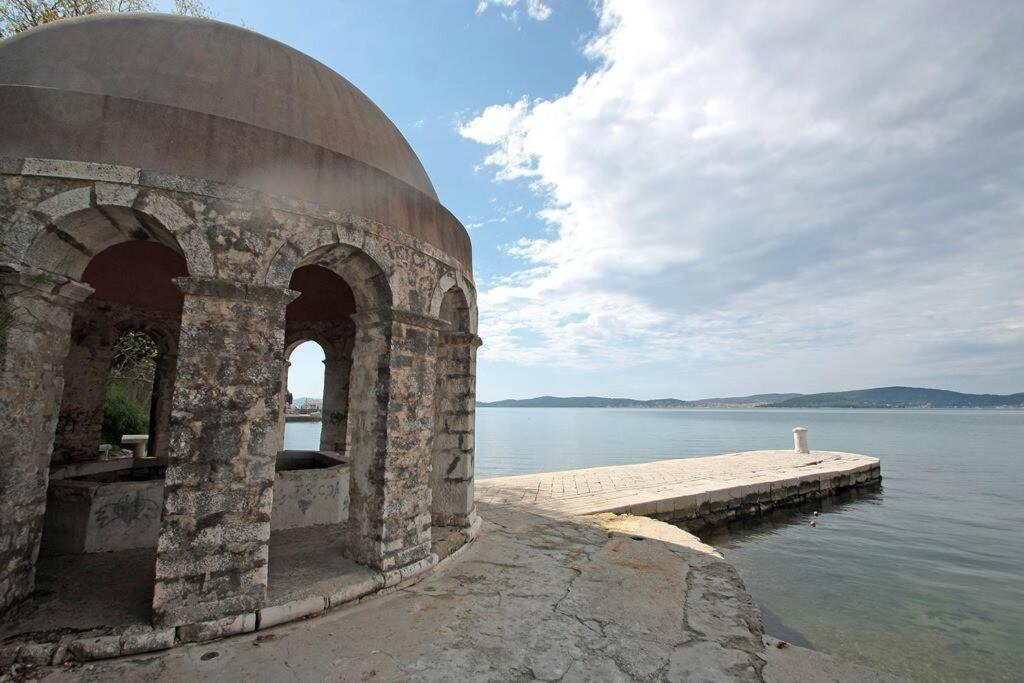 Candy Ap.-Near Center,Bus,Beach+Free Parking Place Zadar Exterior foto